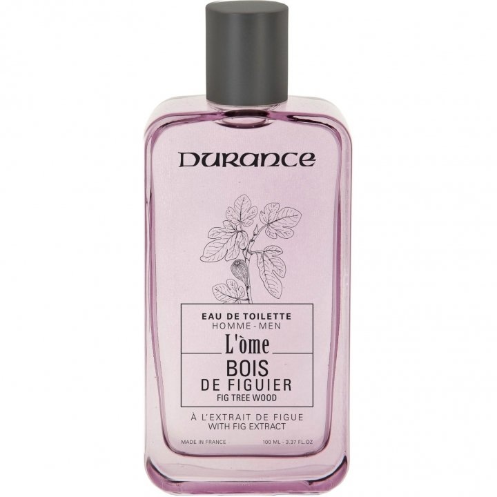 L'òme - Bois de Figuier